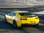 Chevrolet Camaro 1LE 2013 года